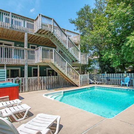 3215 - Papa Duck By Resort Realty Extérieur photo