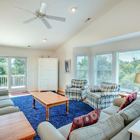 3215 - Papa Duck By Resort Realty Extérieur photo