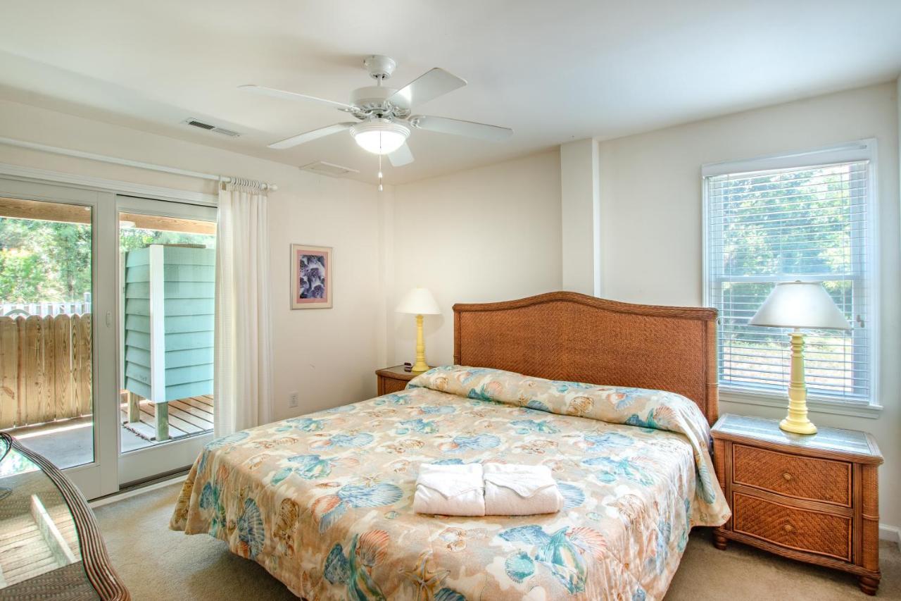 3215 - Papa Duck By Resort Realty Extérieur photo