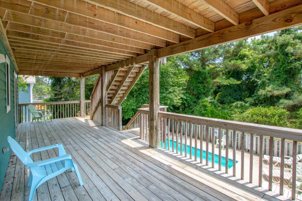 3215 - Papa Duck By Resort Realty Extérieur photo