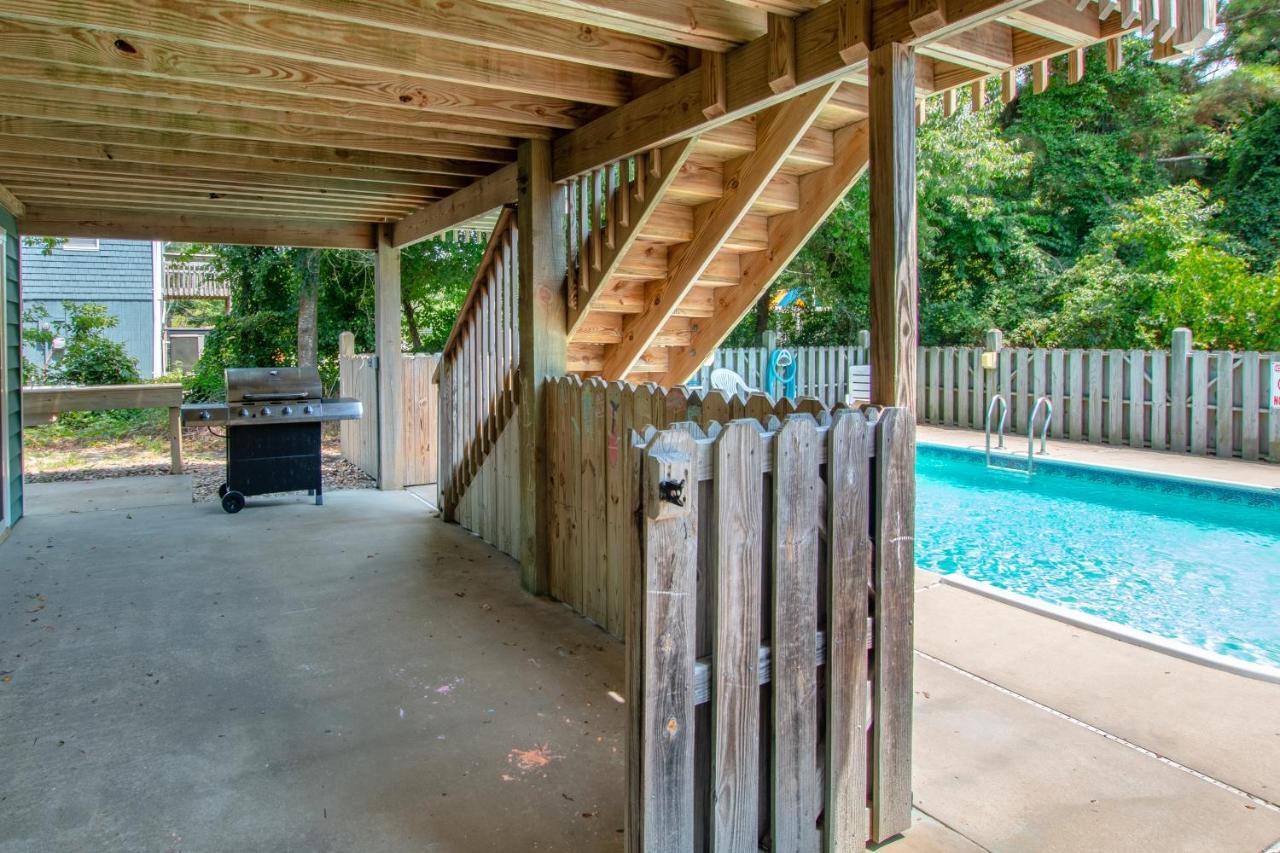 3215 - Papa Duck By Resort Realty Extérieur photo