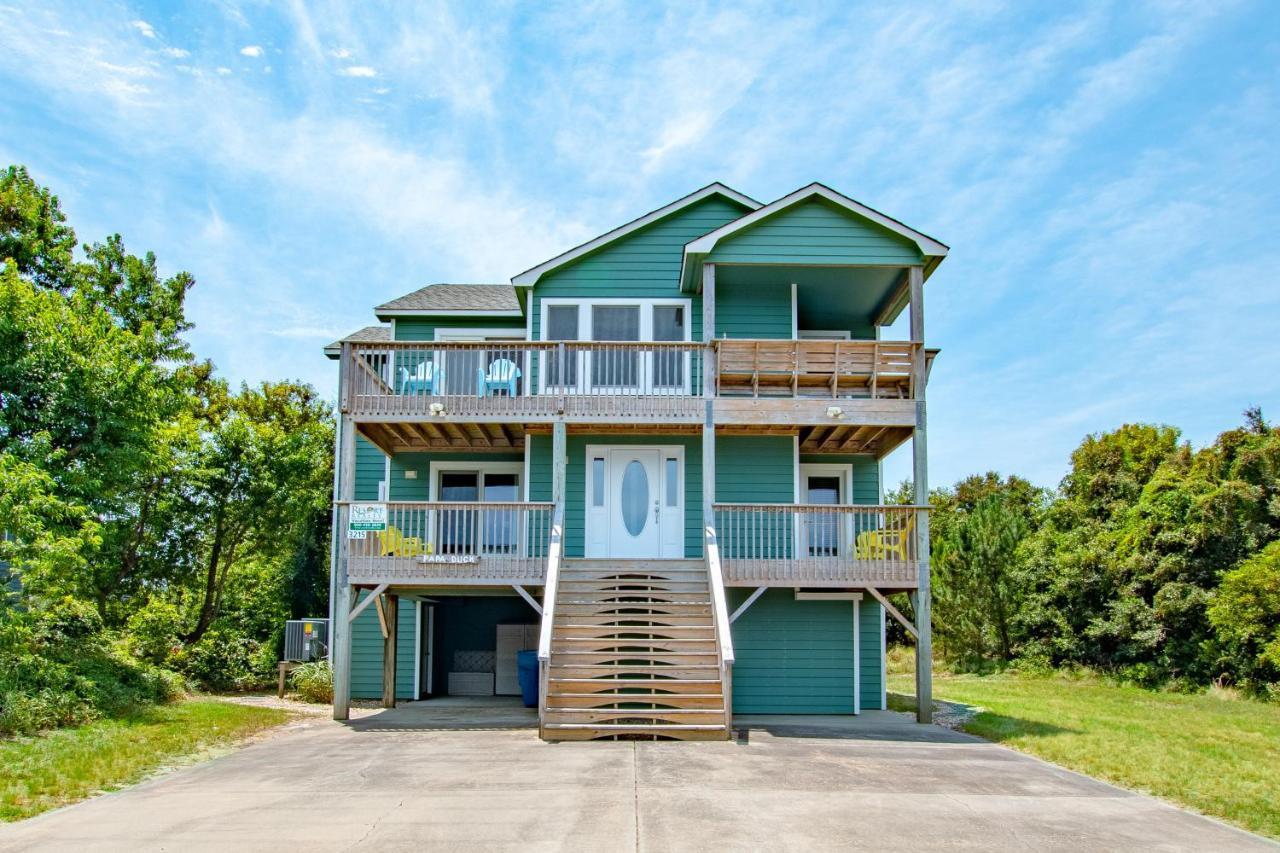 3215 - Papa Duck By Resort Realty Extérieur photo