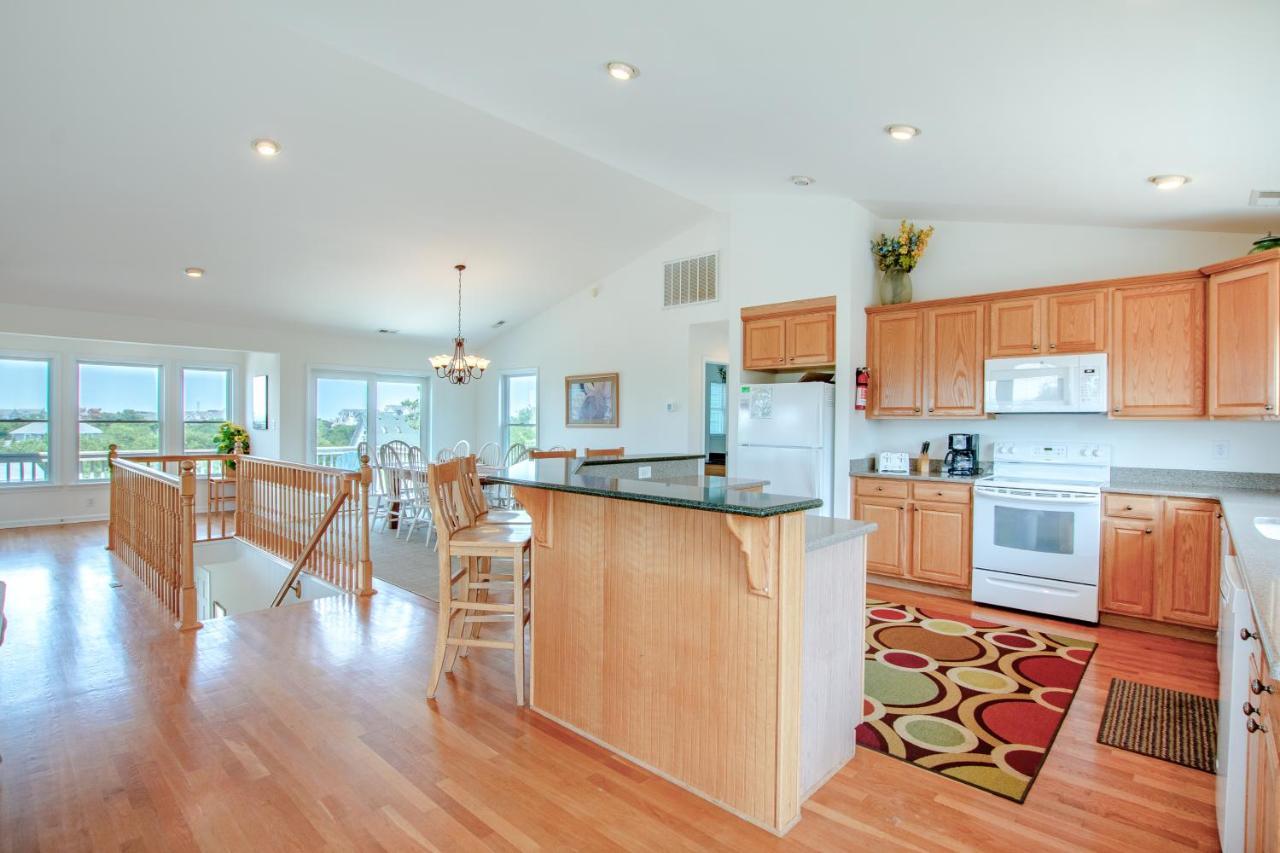 3215 - Papa Duck By Resort Realty Extérieur photo