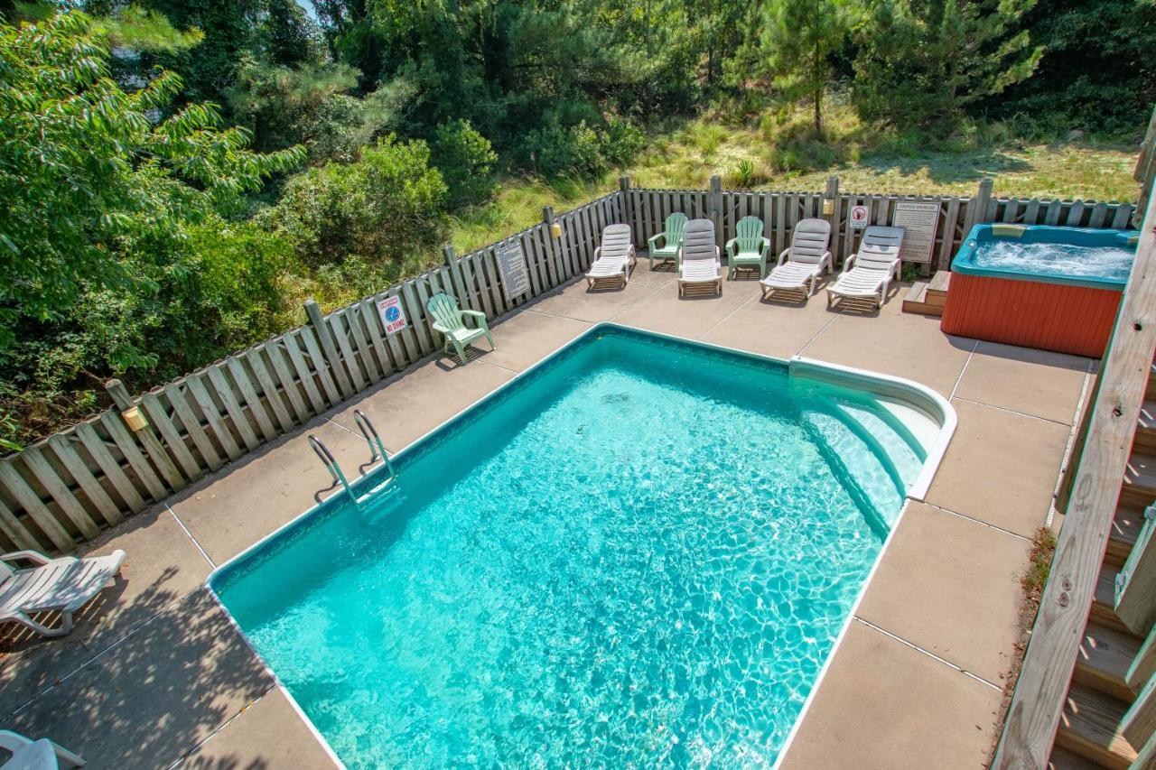 3215 - Papa Duck By Resort Realty Extérieur photo