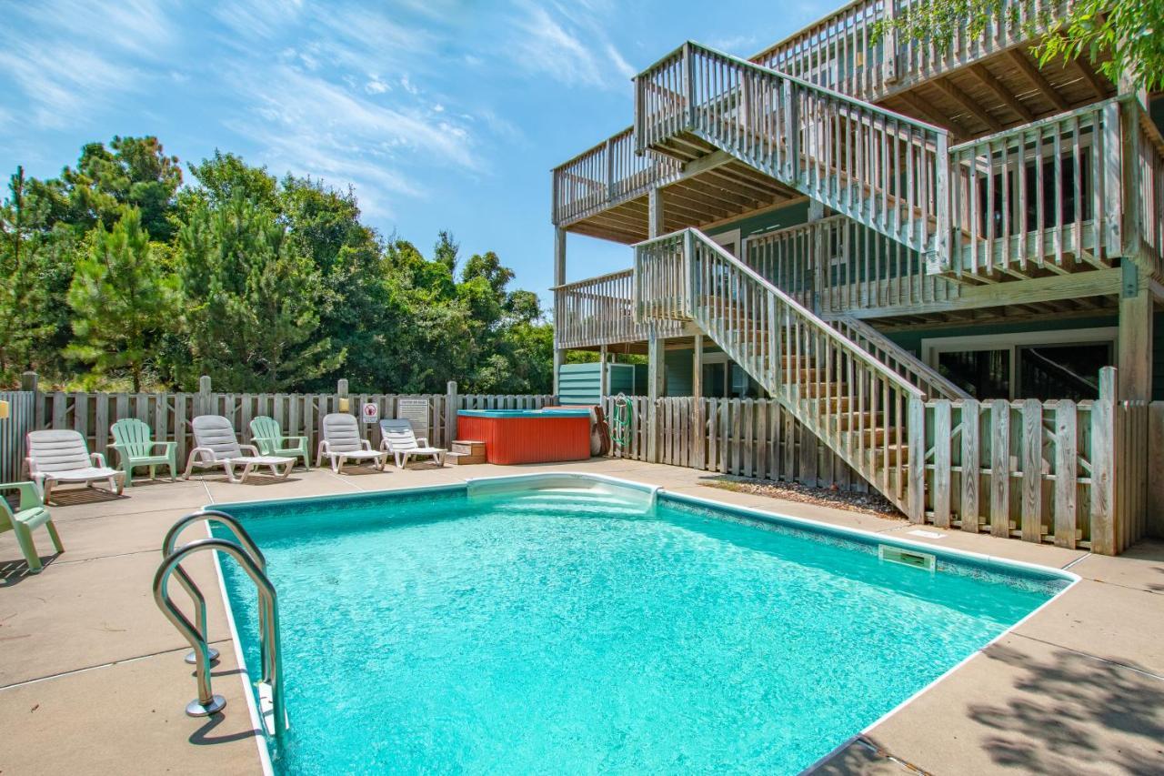 3215 - Papa Duck By Resort Realty Extérieur photo