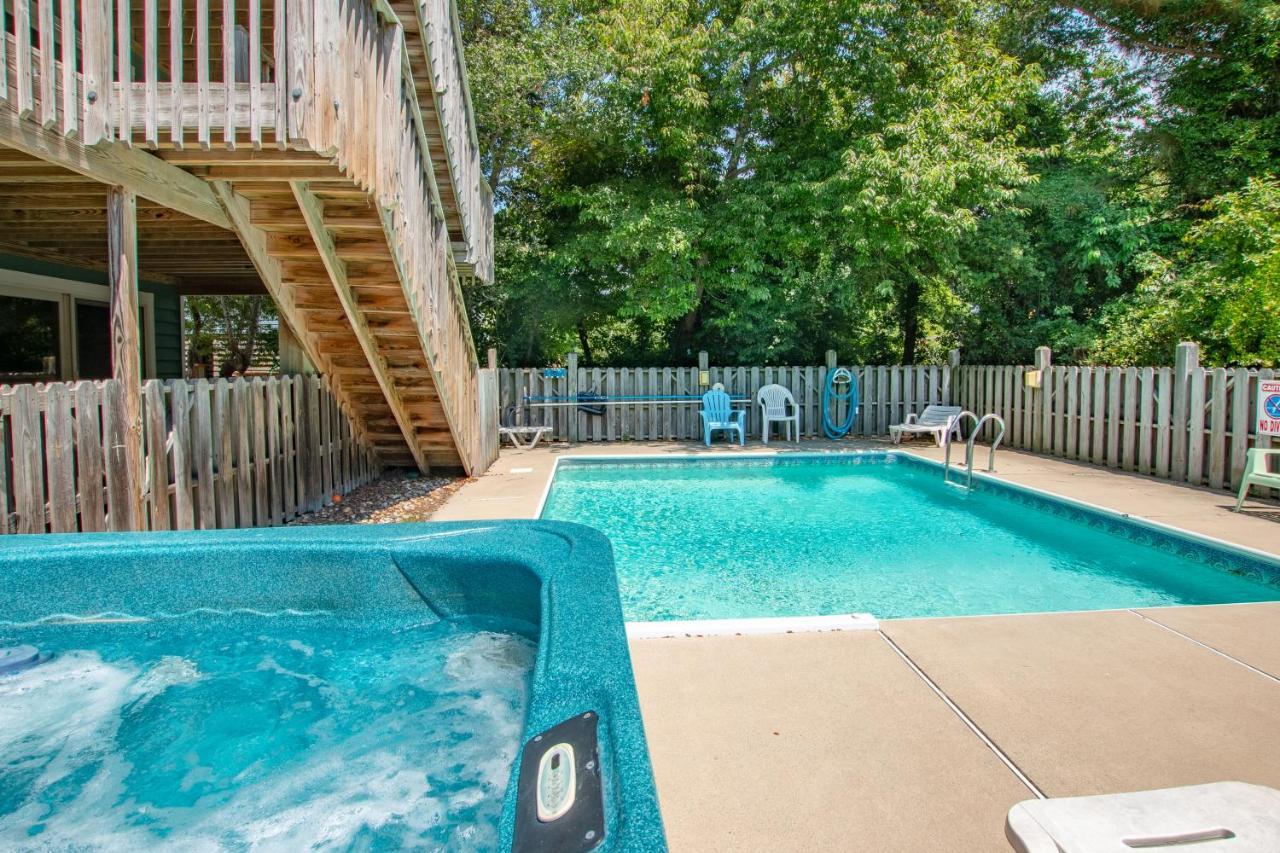 3215 - Papa Duck By Resort Realty Extérieur photo