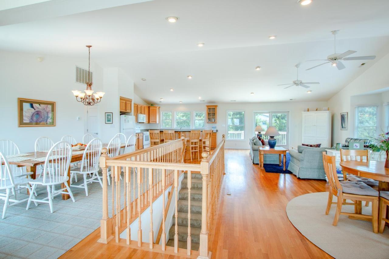 3215 - Papa Duck By Resort Realty Extérieur photo