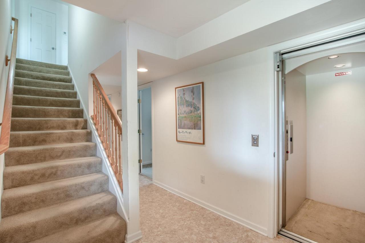3215 - Papa Duck By Resort Realty Extérieur photo