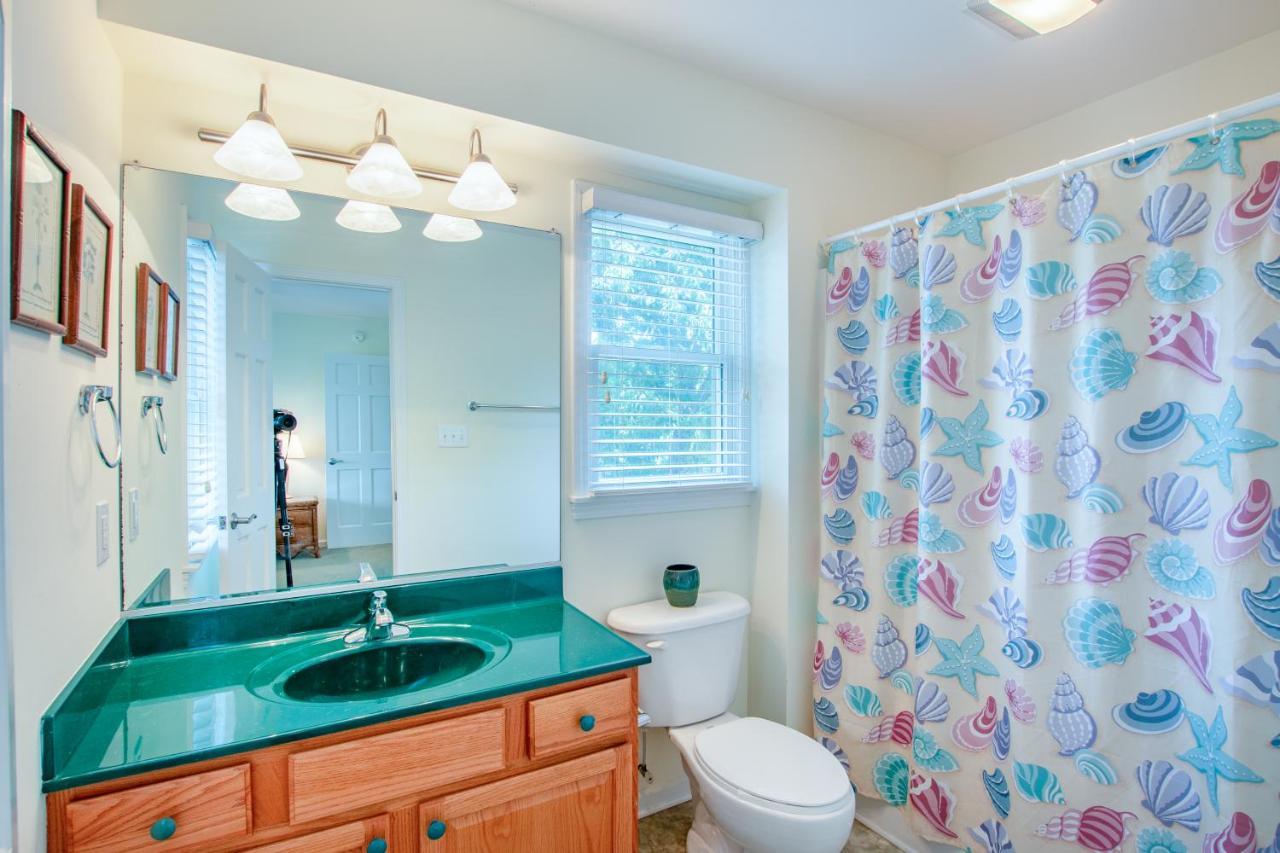 3215 - Papa Duck By Resort Realty Extérieur photo