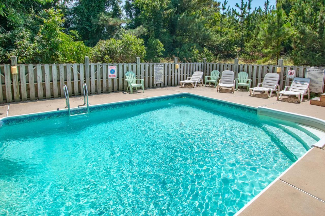 3215 - Papa Duck By Resort Realty Extérieur photo