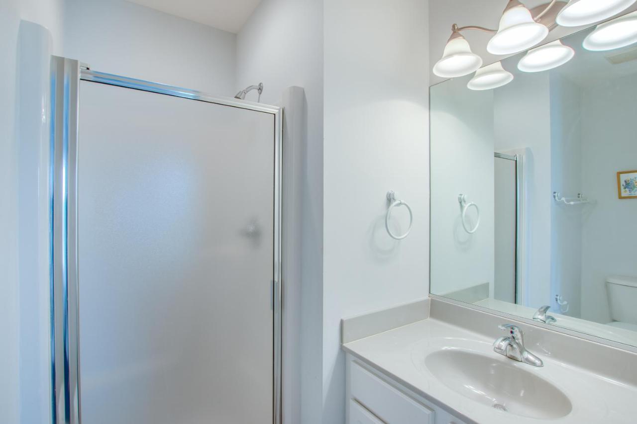 3215 - Papa Duck By Resort Realty Extérieur photo