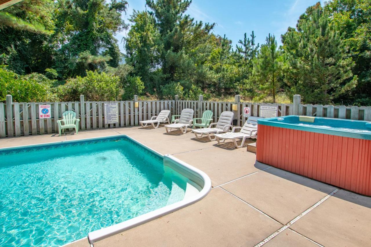 3215 - Papa Duck By Resort Realty Extérieur photo