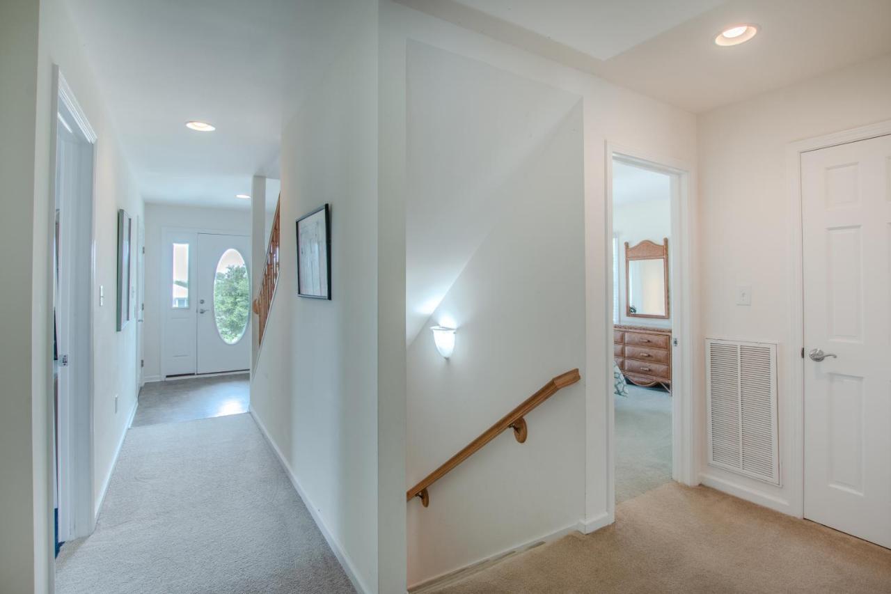 3215 - Papa Duck By Resort Realty Extérieur photo