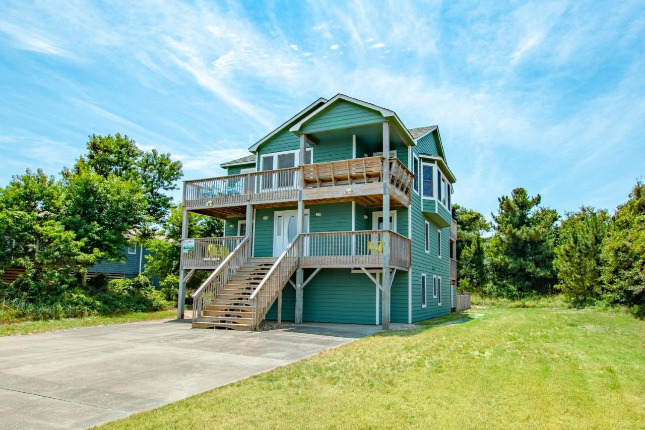 3215 - Papa Duck By Resort Realty Extérieur photo